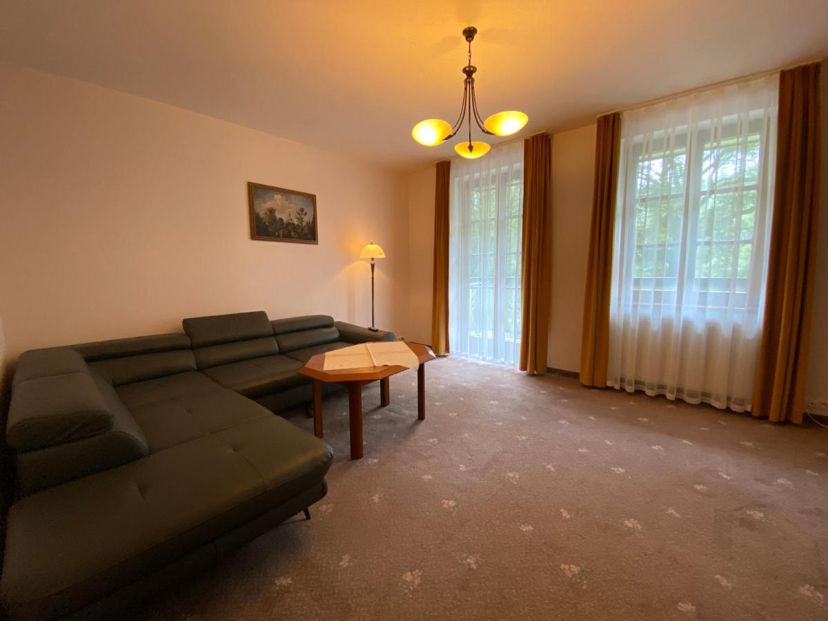 Hotel Grant Krynica Zdroj Eksteriør bilde