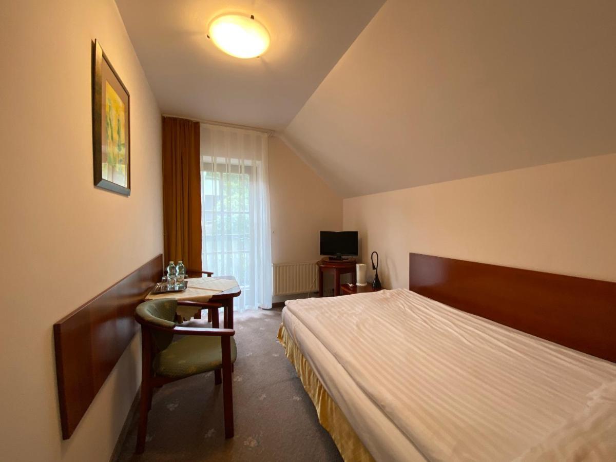 Hotel Grant Krynica Zdroj Eksteriør bilde