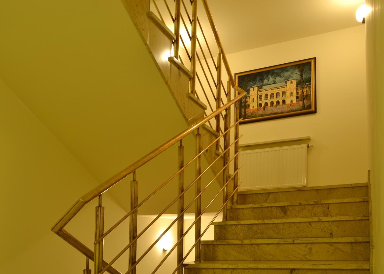 Hotel Grant Krynica Zdroj Eksteriør bilde